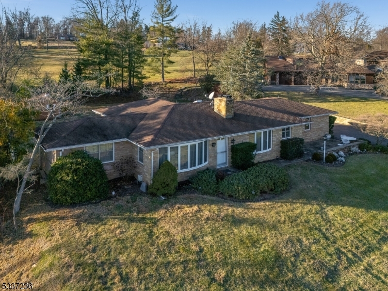 Property Photo: 5 Broad View Pl NJ 08822