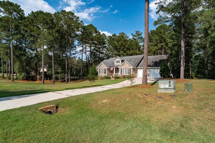 Property Photo:  14 Iron Horse Ln.  MS 39482 