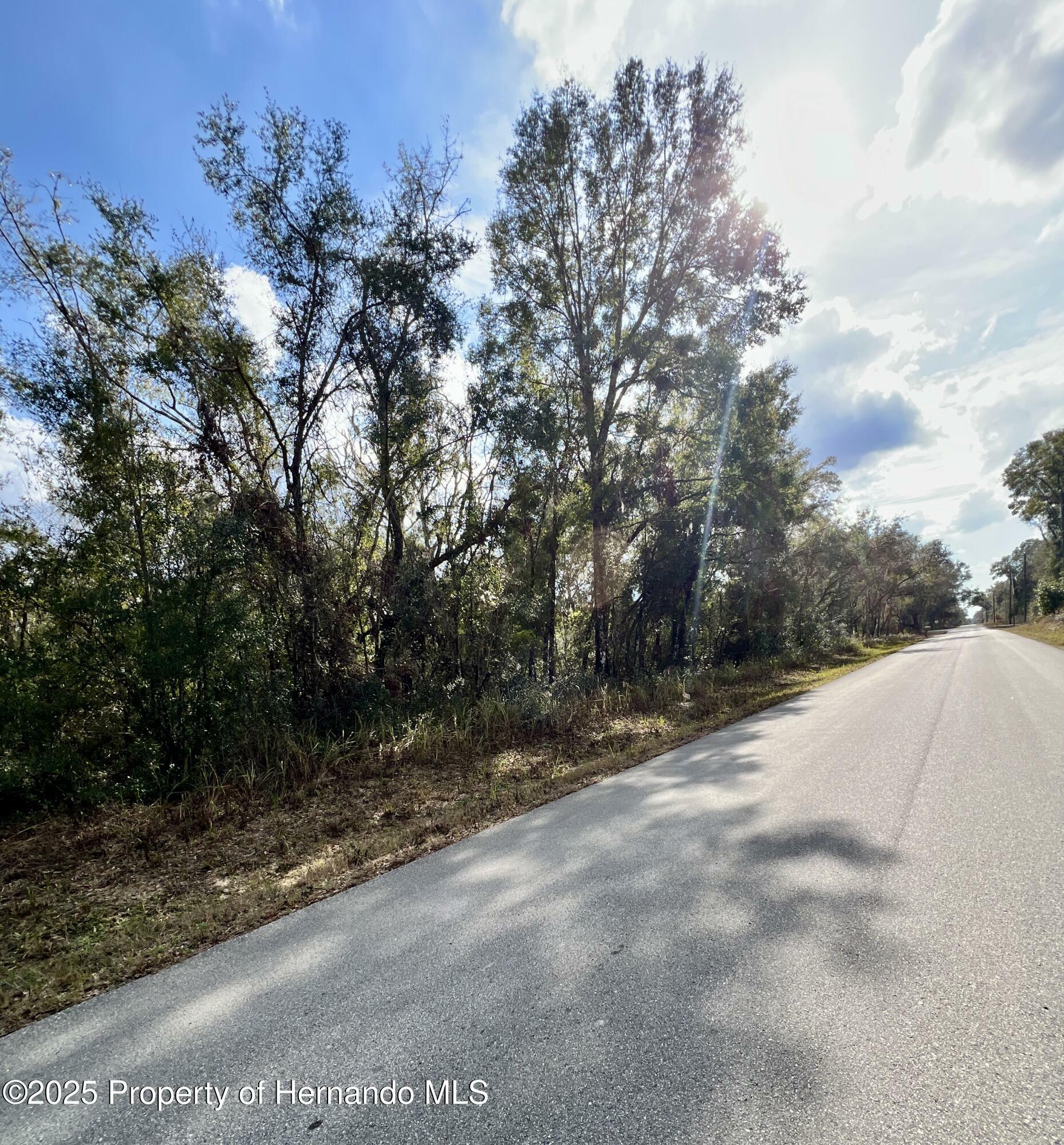 Property Photo: 0 Smallman Street FL 33597