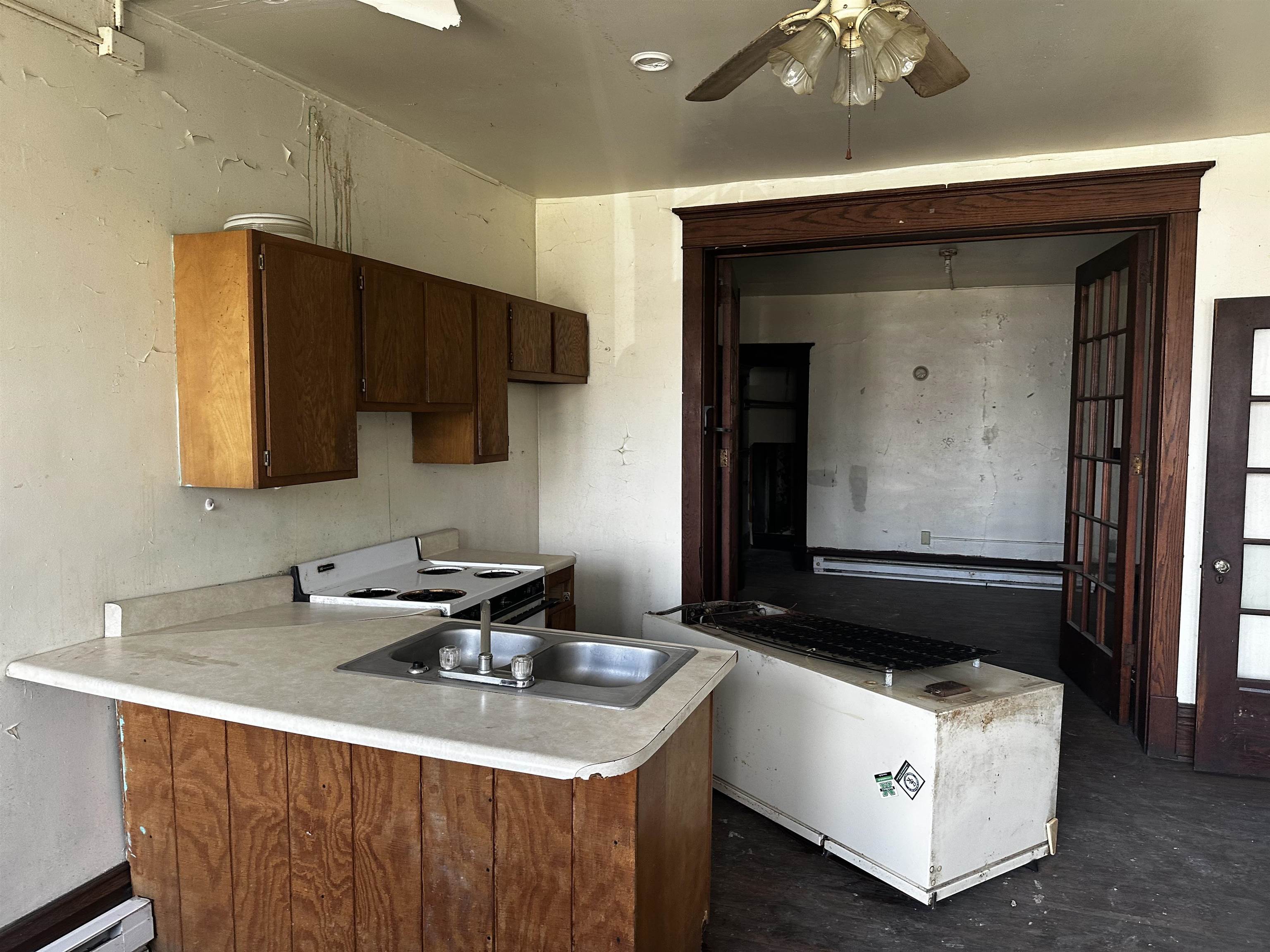 Property Photo:  1411 7th Avenue  WV 25701 