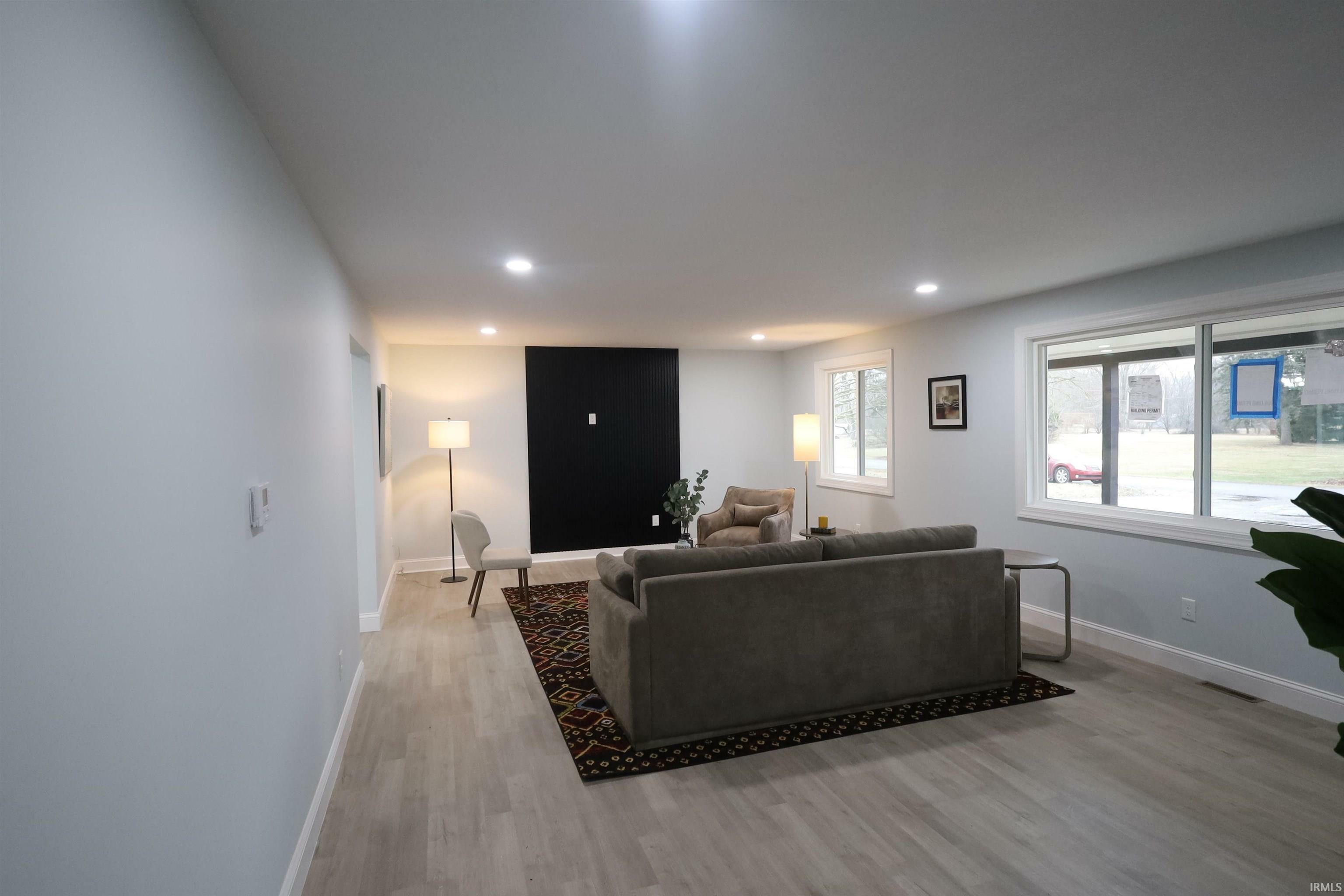 Property Photo: 2325 Elyetta Street IN 46802-5032