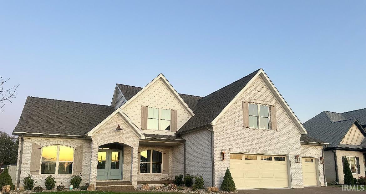 Property Photo: 9010 Seton Court IN 47725