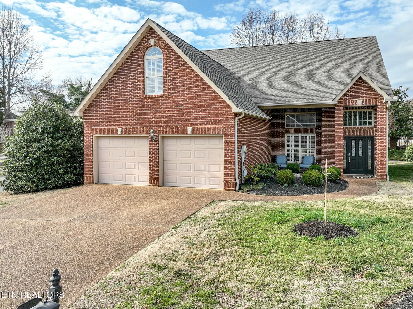 Property Photo: 295 Savannah Park Drive TN 37803