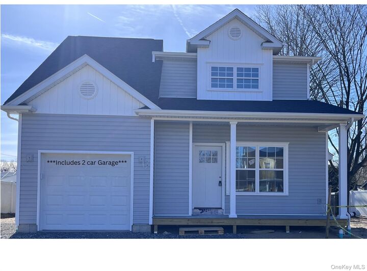 Lot 1 Westfield Road  Coram NY 11727 photo