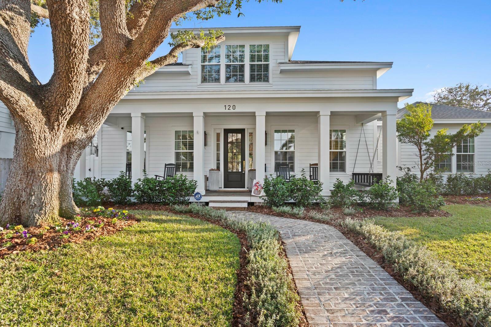 120 25th Avenue N  St Petersburg FL 33704 photo