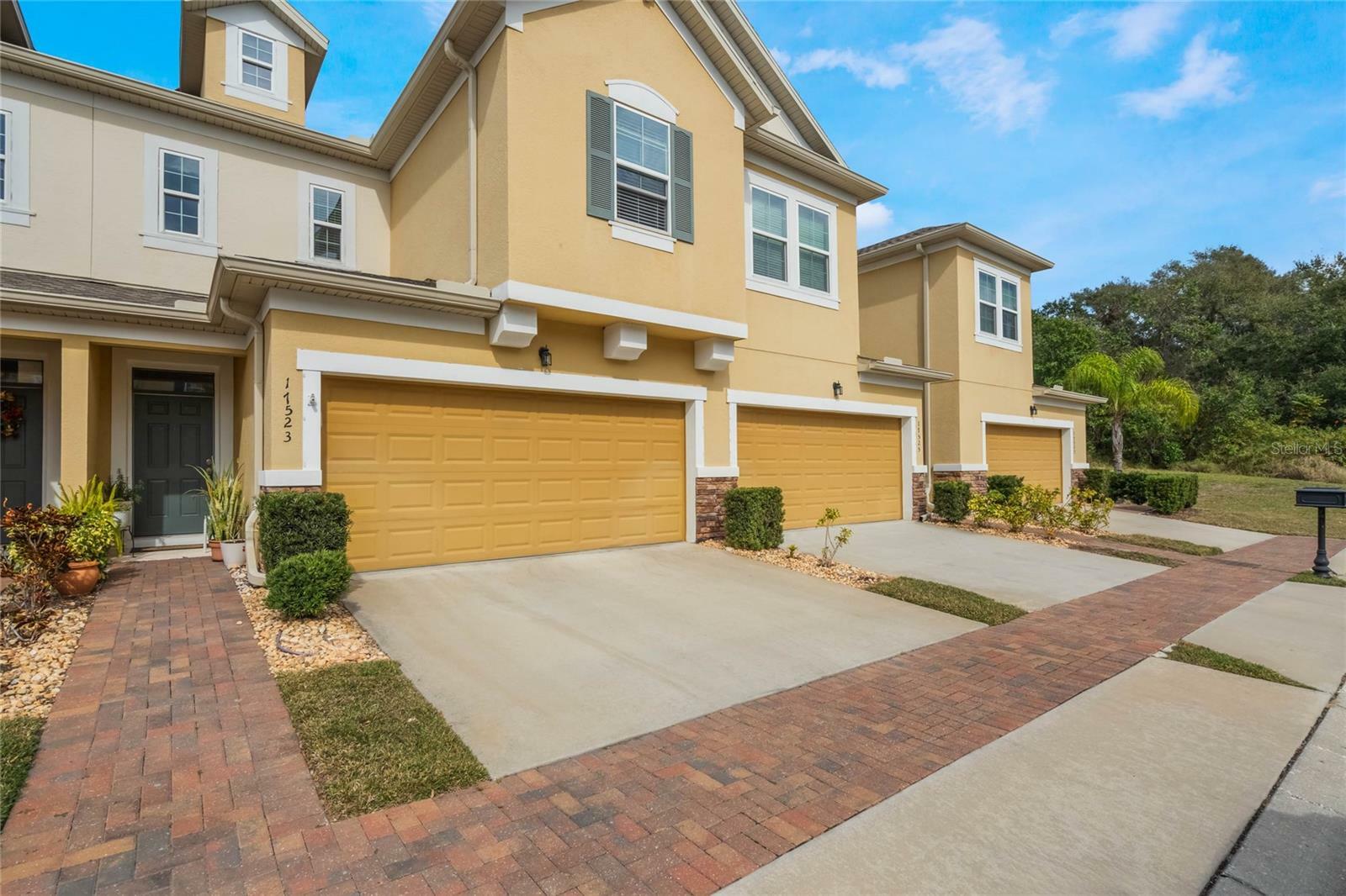 Property Photo:  17523 Promenade Drive  FL 34711 