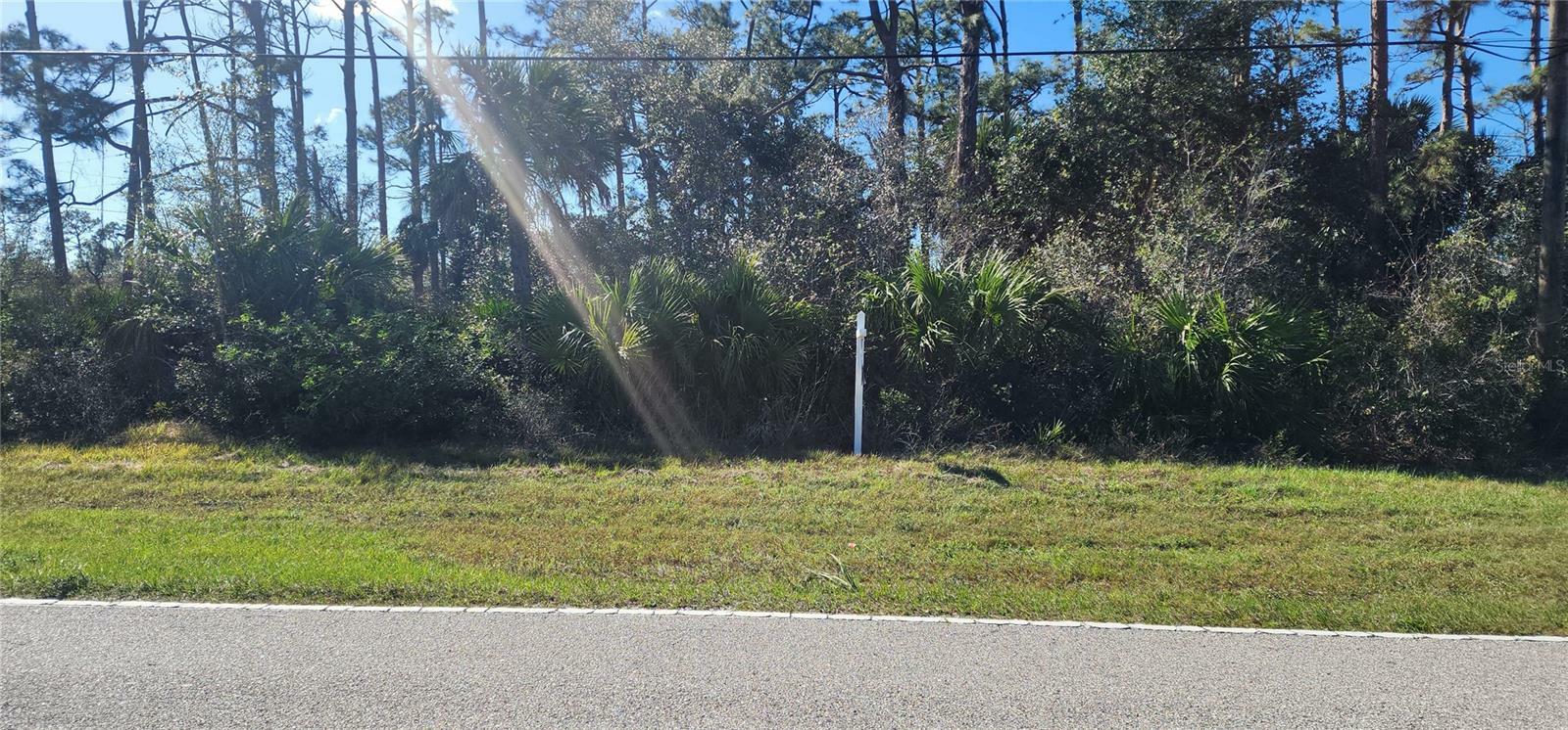 Property Photo:  4073 Collingswood Boulevard  FL 33948 