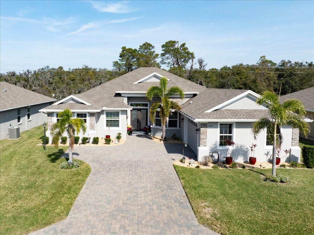 Property Photo:  1564 Cordgrass Way  FL 33813 