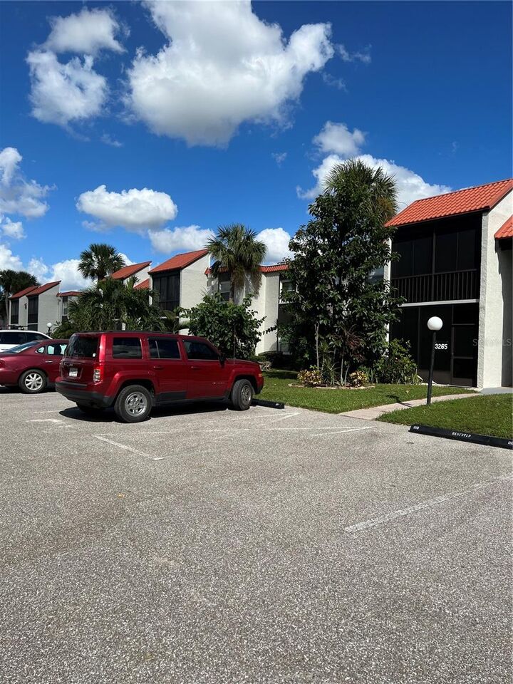 Property Photo: 3265 Beneva Road 202 FL 34232