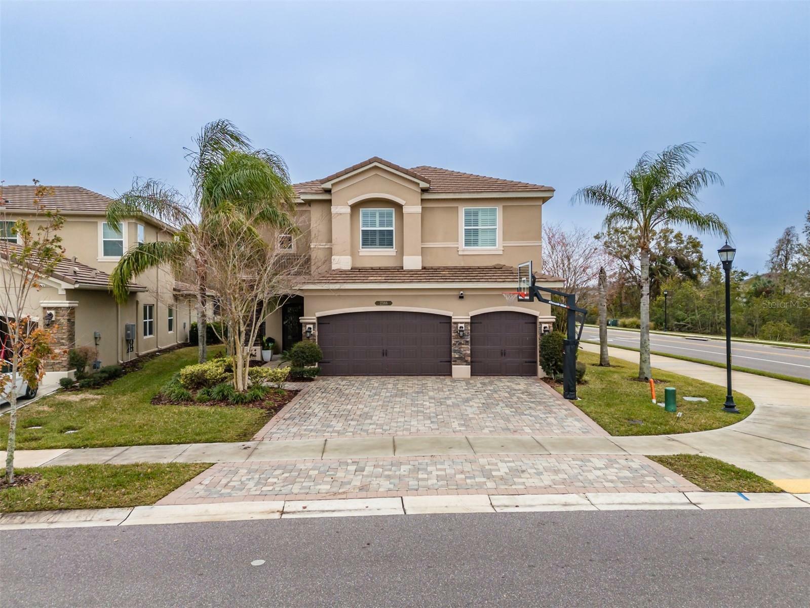 Property Photo:  2388 Oakwood Preserve Drive  FL 33543 