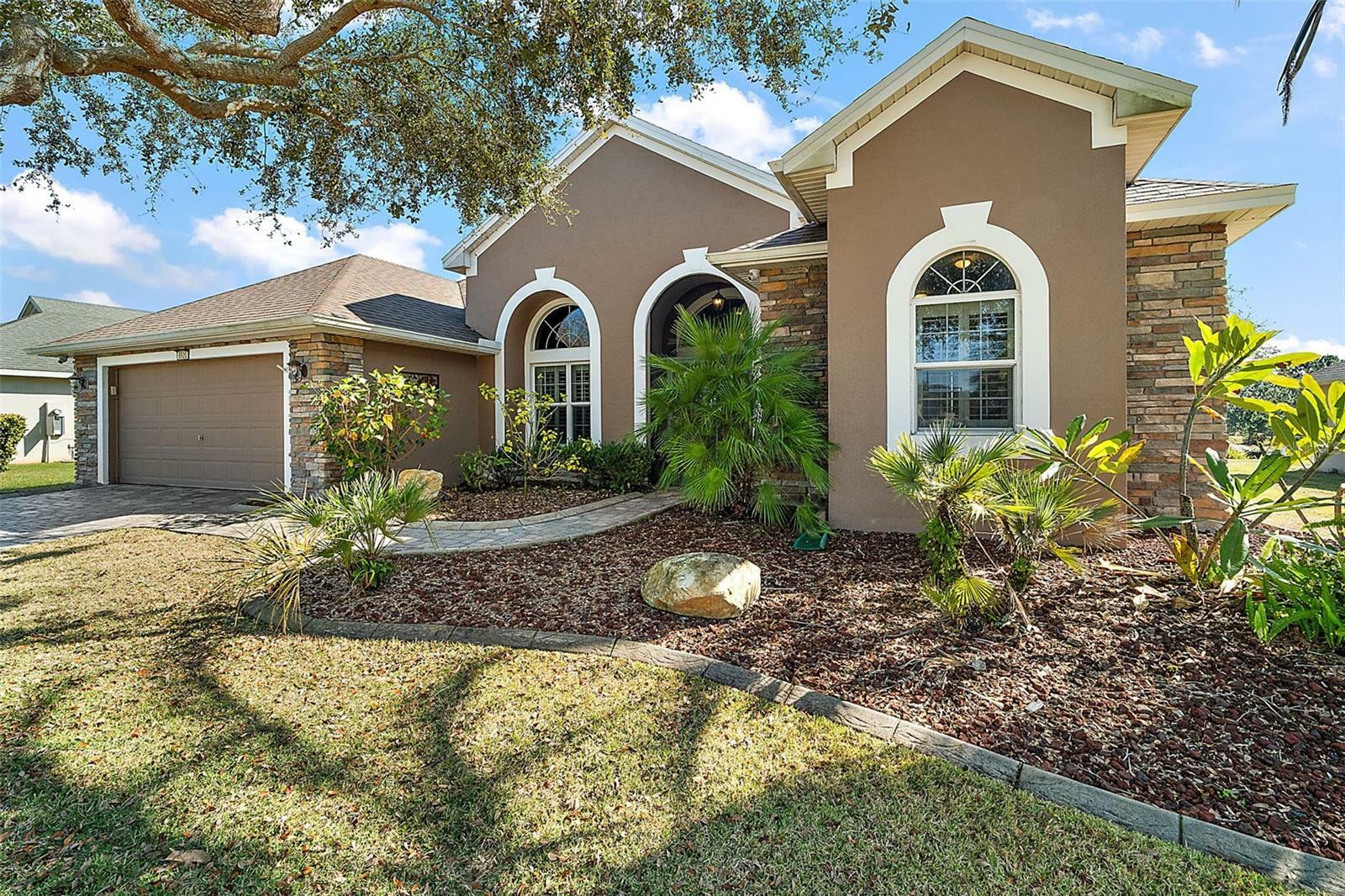 Property Photo:  8920 Bridgeport Bay Cir  FL 32757 