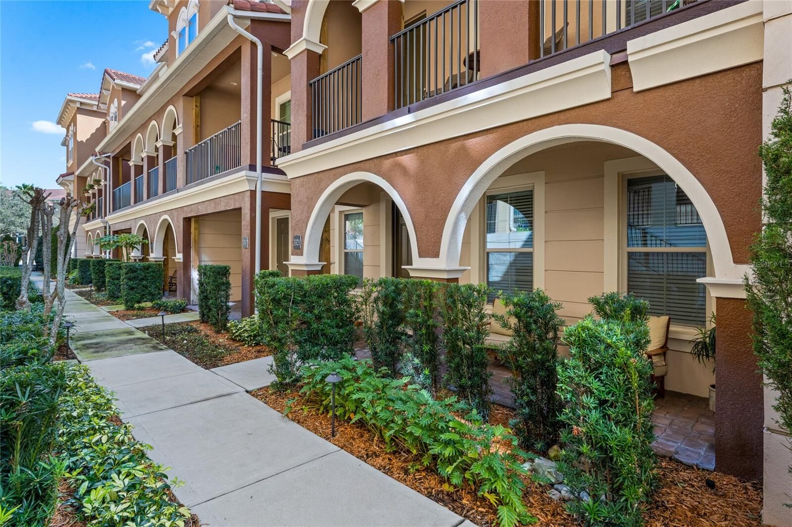 Property Photo: 3321 Messina Drive FL 32746