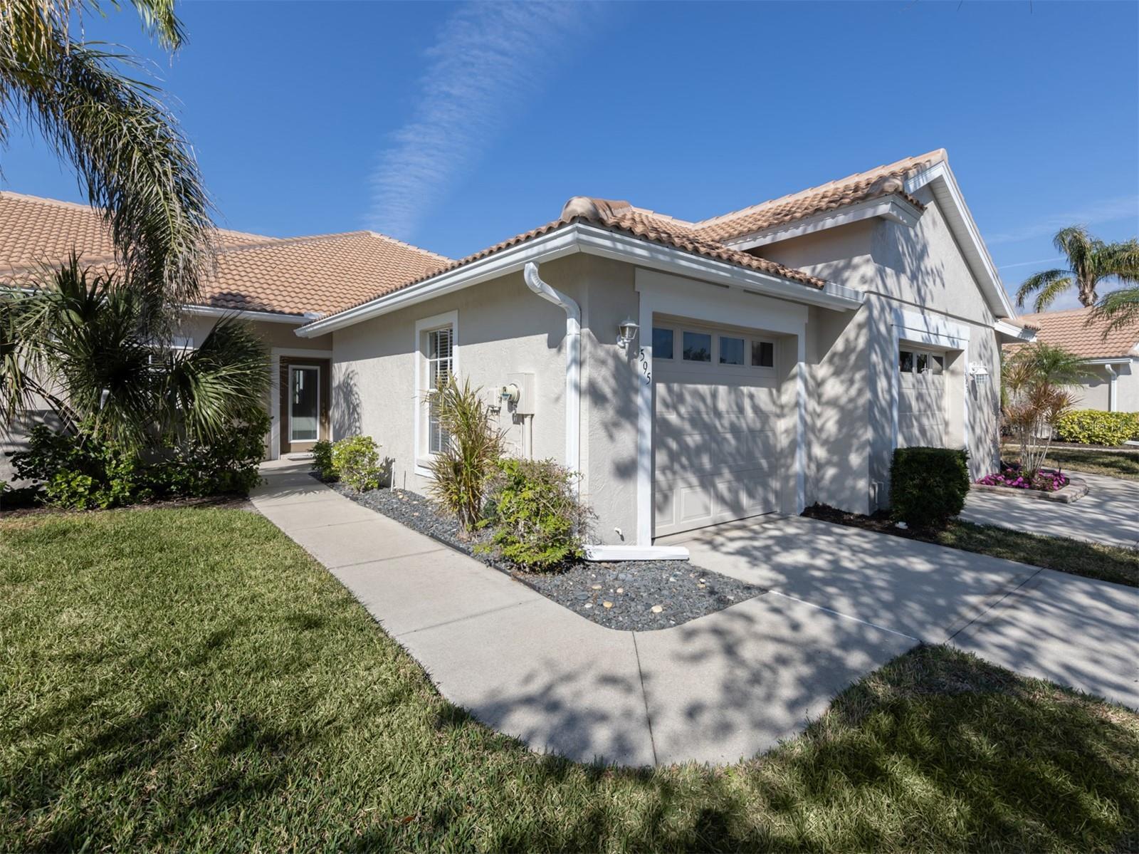 Property Photo: 595 Back Nine Drive FL 34285