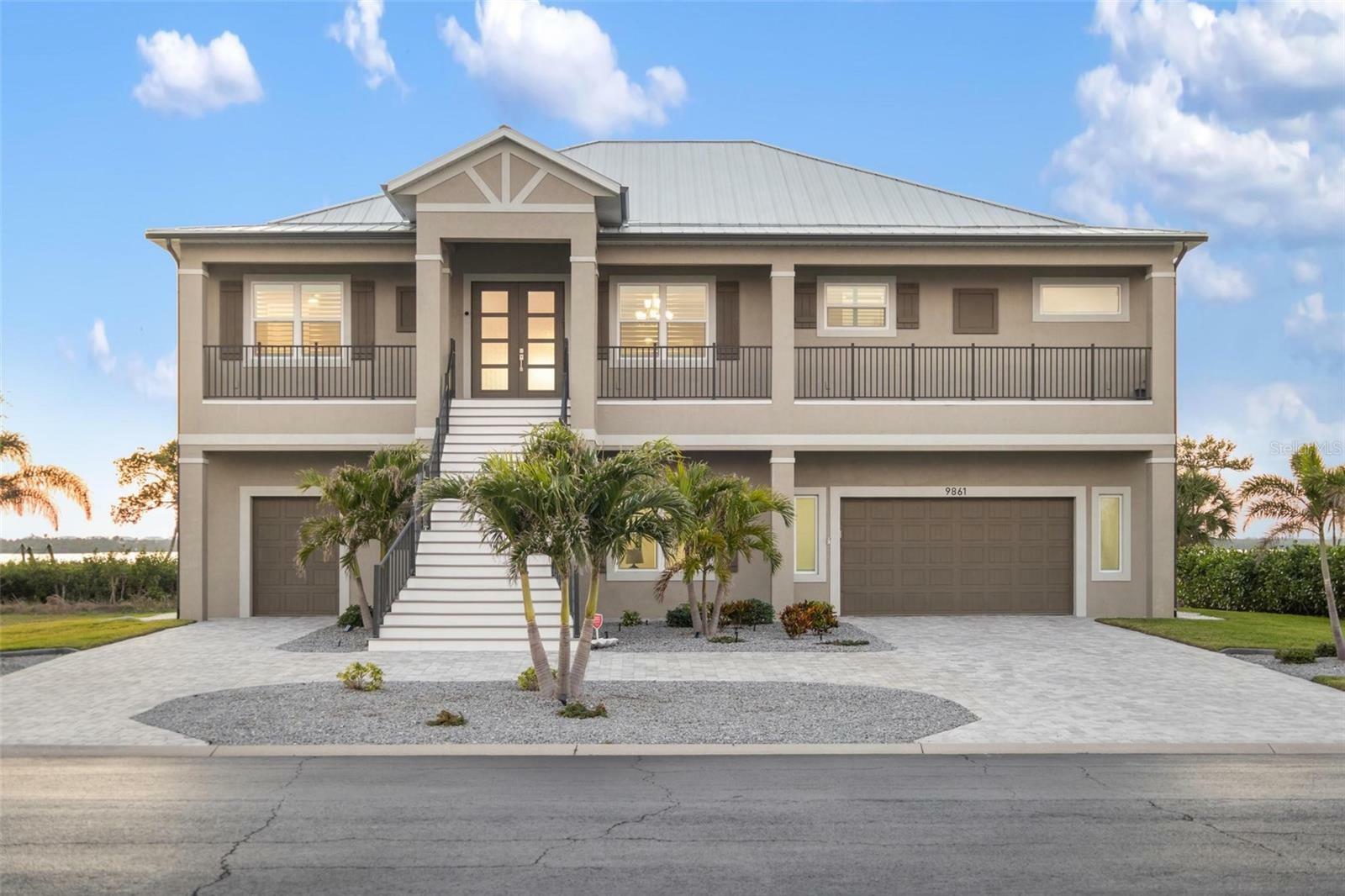 Property Photo:  9861 Eagle Preserve Drive  FL 34224 