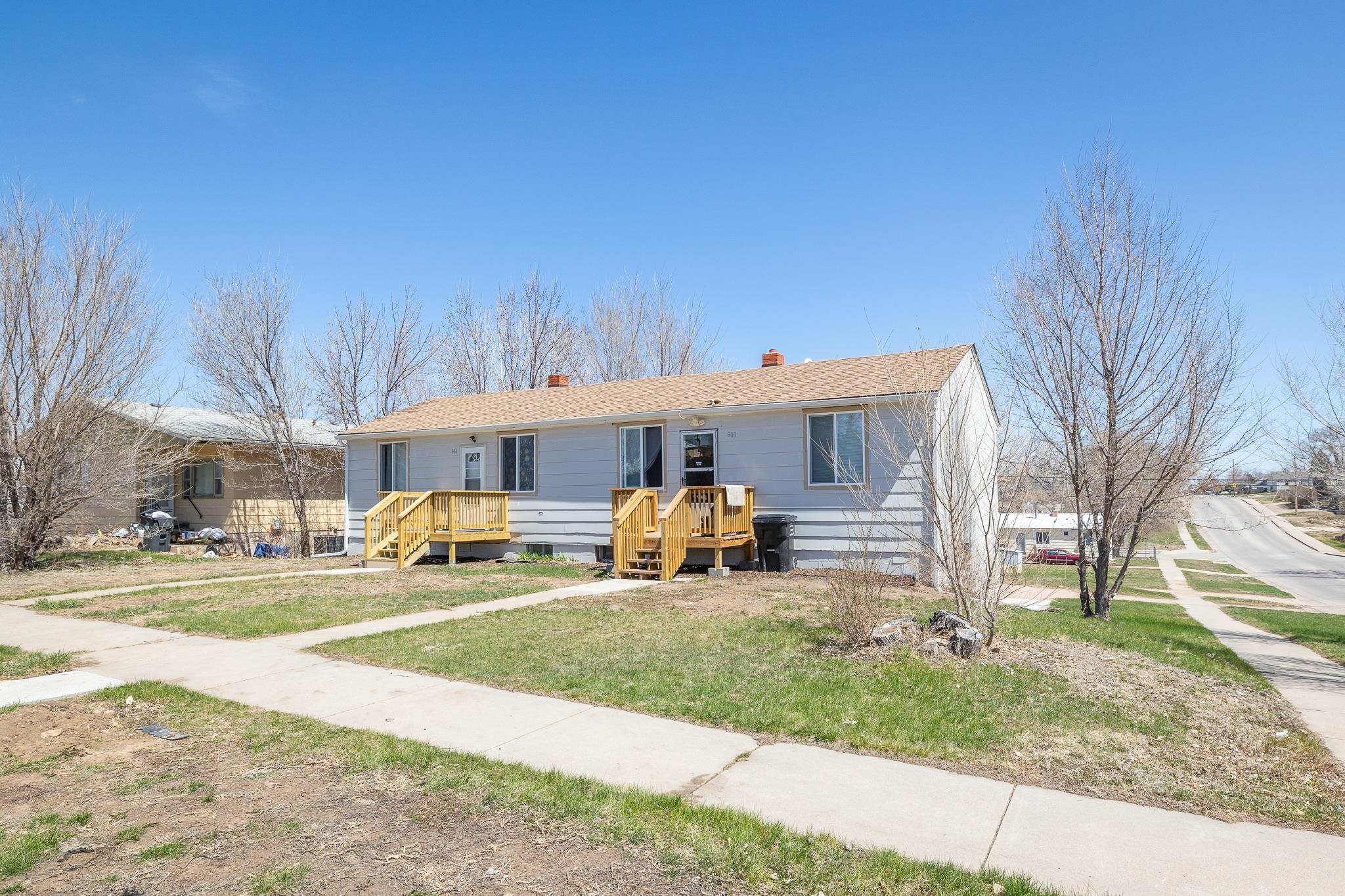 Property Photo:  904 Willsie Avenue  SD 57701 