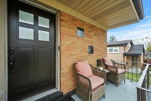 Property Photo: 9629 Mason Avenue IL 60453