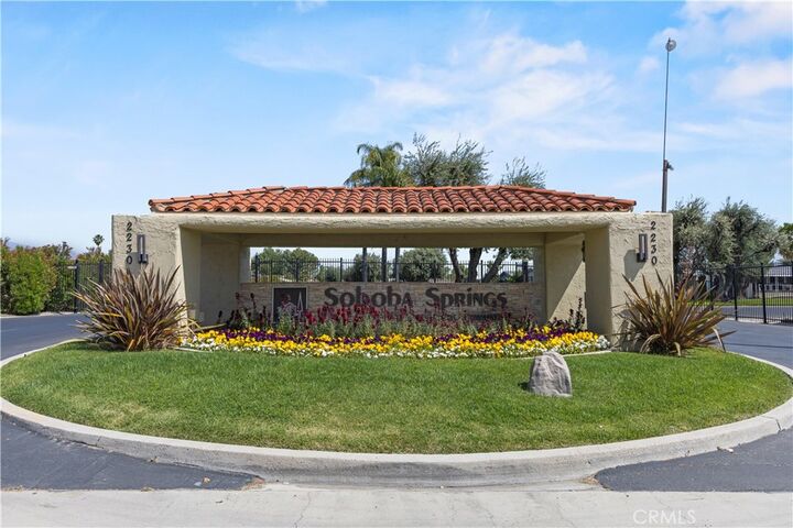 Property Photo:  2230 Lake Park Drive 116  CA 92583 