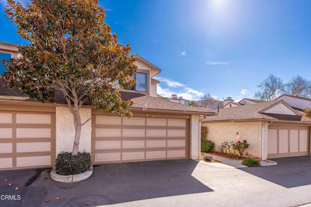 Property Photo:  2336 Pima Lane  CA 93001 