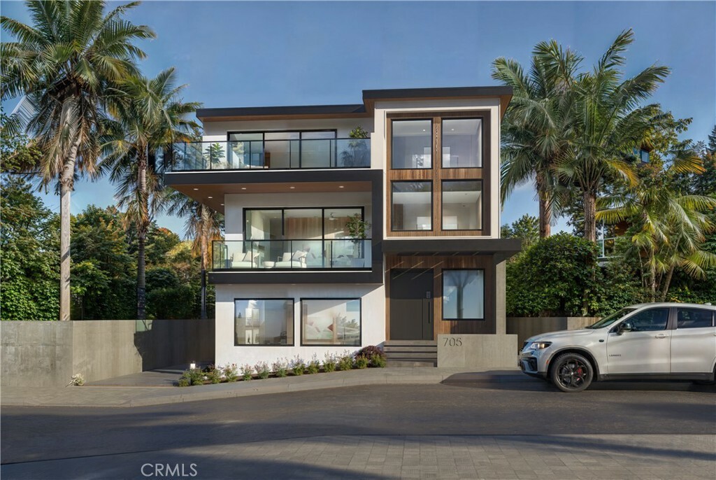 705 2nd Street  Hermosa Beach CA 90254 photo