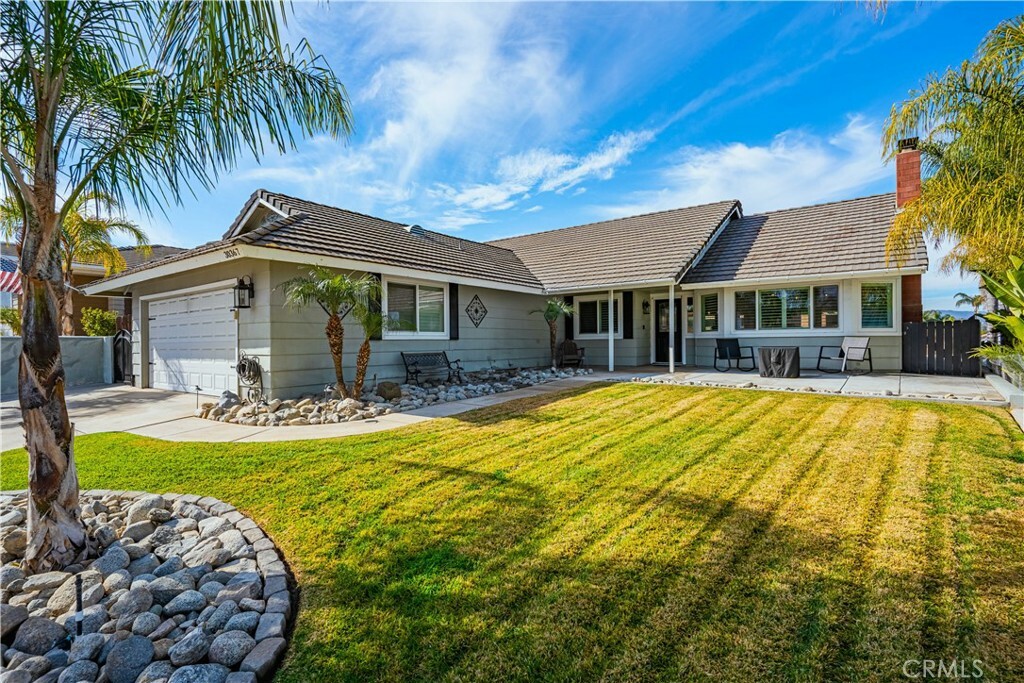 Property Photo:  30367 Big River Drive  CA 92587 