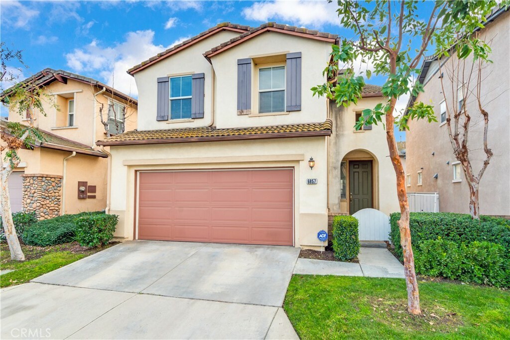 Property Photo:  6857 Corybus Street  CA 91710 