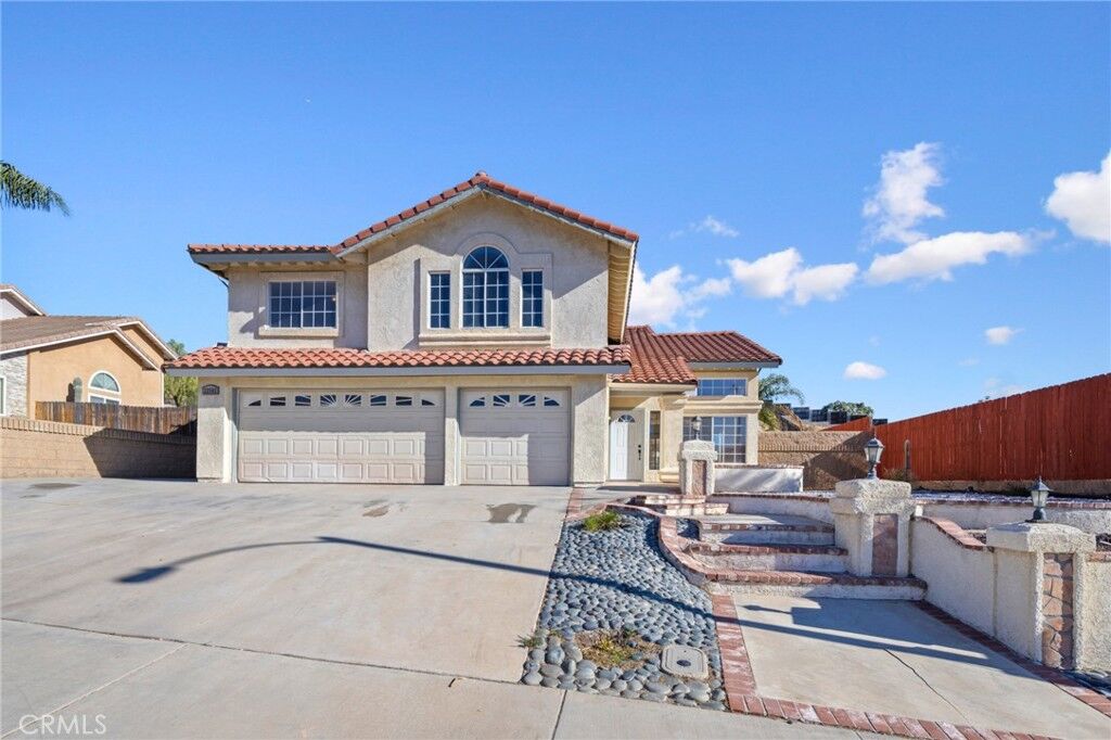 Property Photo:  22582 Scarlet Sage Way  CA 92557 