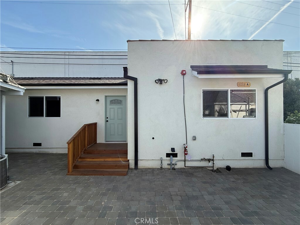 Property Photo:  1024 Willard Avenue A  CA 91201 