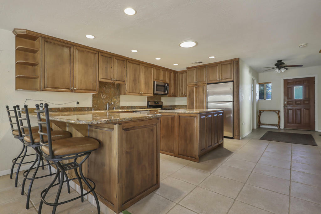 Property Photo:  79164 Starlight Lane  CA 92203 