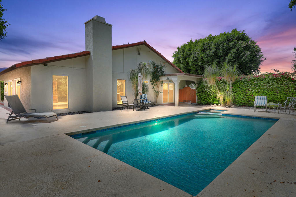 79164 Starlight Lane  Bermuda Dunes CA 92203 photo