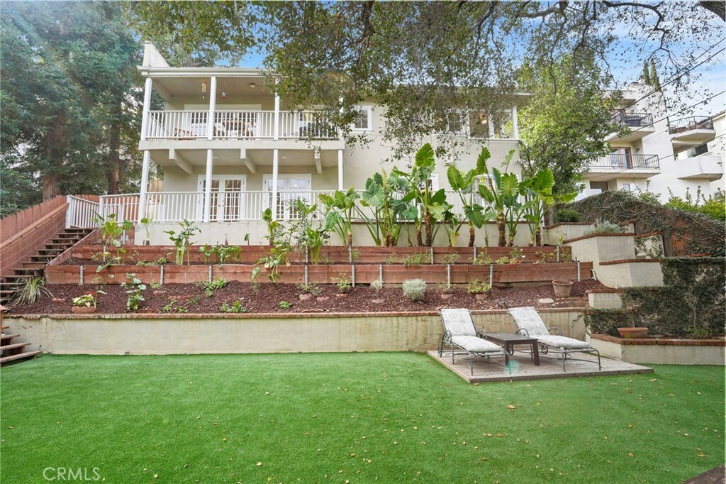 Property Photo: 14843 Round Valley Drive CA 91403