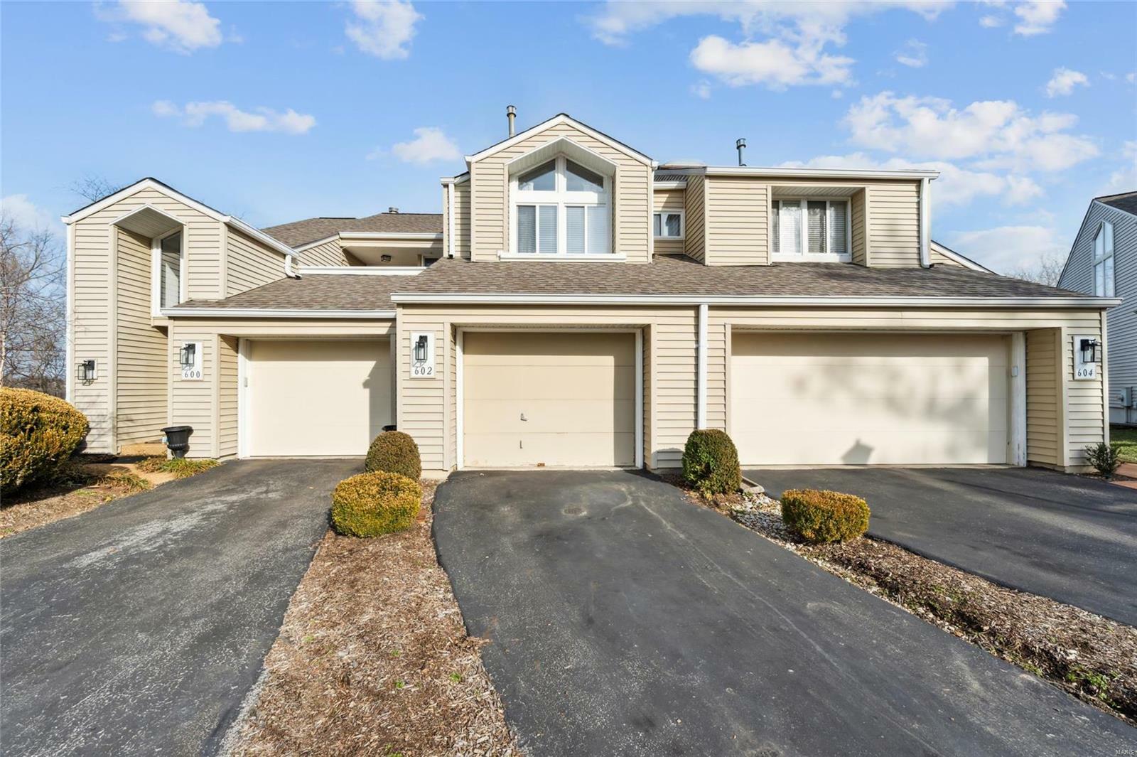 Property Photo:  602 Highview Circle Drive  MO 63021 