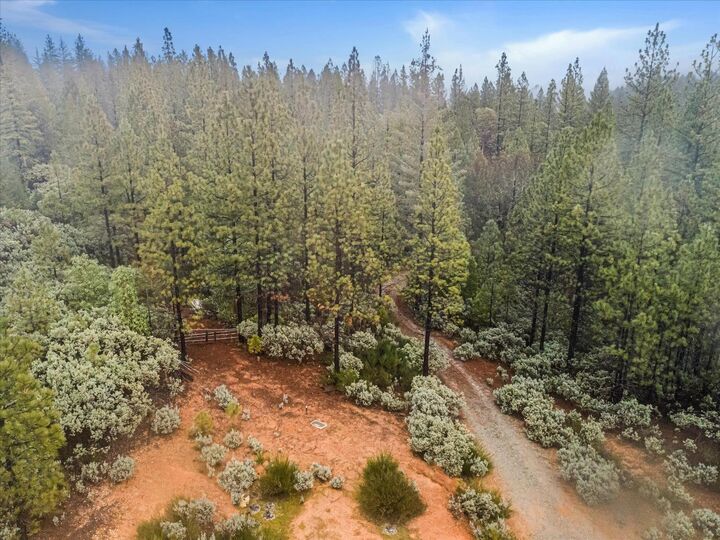 Property Photo:  16841 Patterson Mine Road  CA 95959 