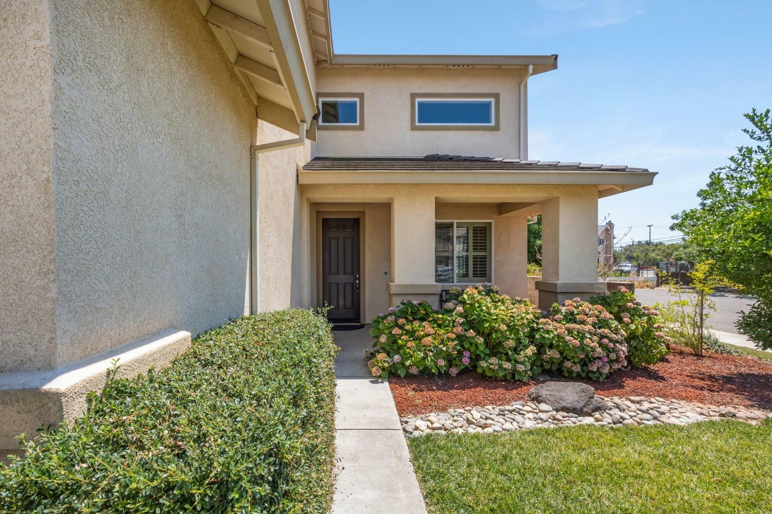 Property Photo:  926 Fermoy Way  CA 95632 