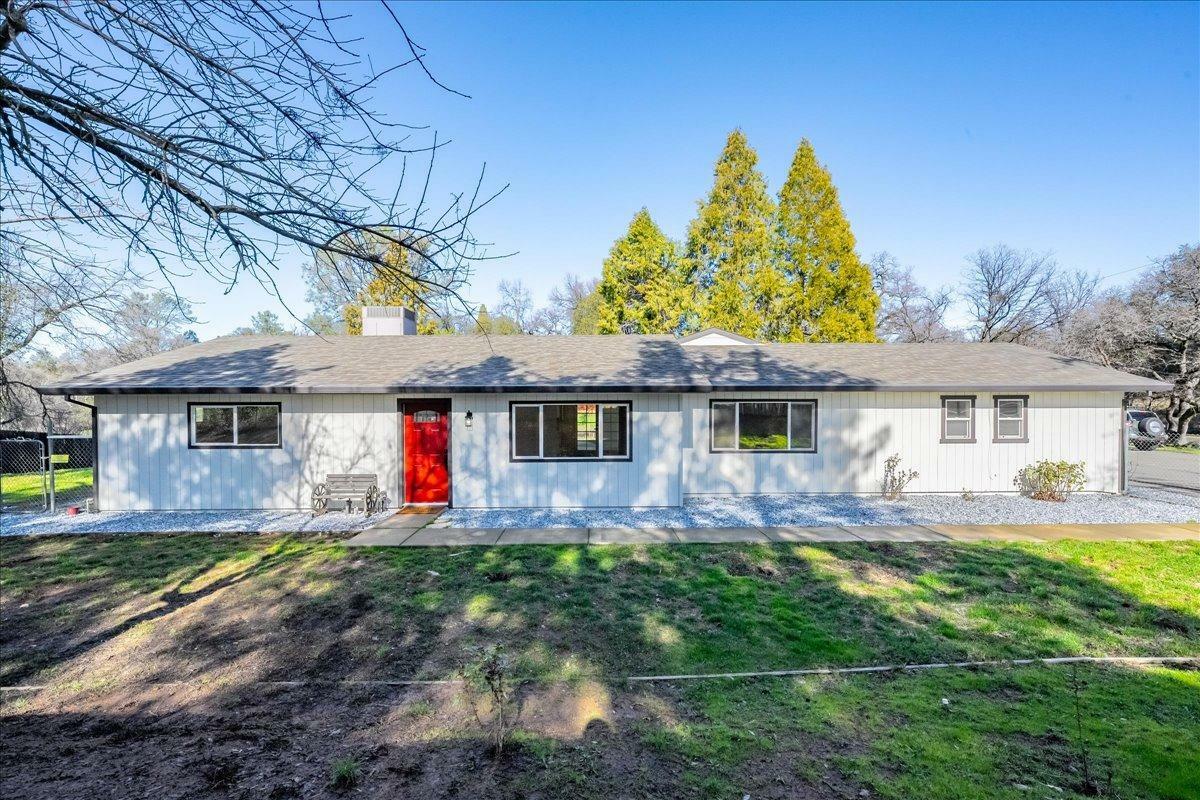 Property Photo:  3550 El Dorado Road  CA 95667 