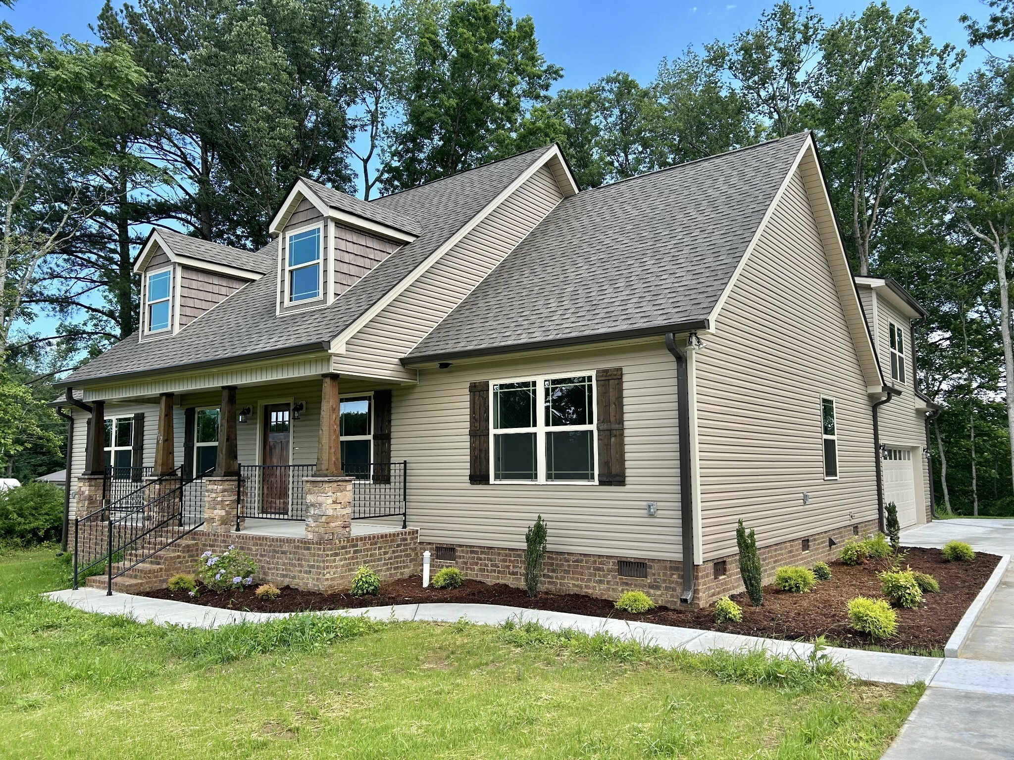 Property Photo: 112 Beechwood Drive TN 37355