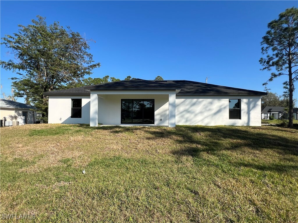 Property Photo:  3415 3rd Street SW  FL 33976 