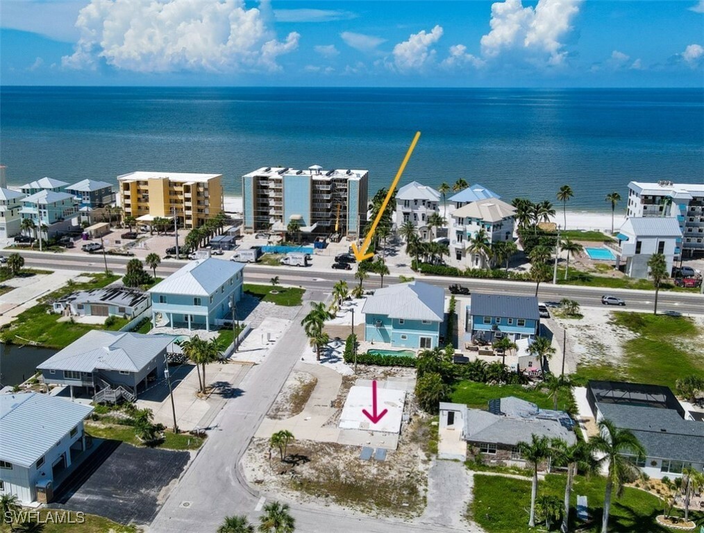 Property Photo: 311 Bayland Road FL 33931