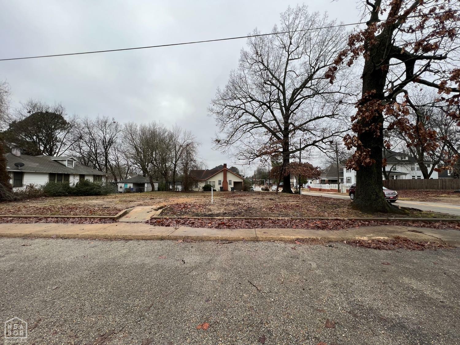 Property Photo:  801 Witt Street  AR 72401 