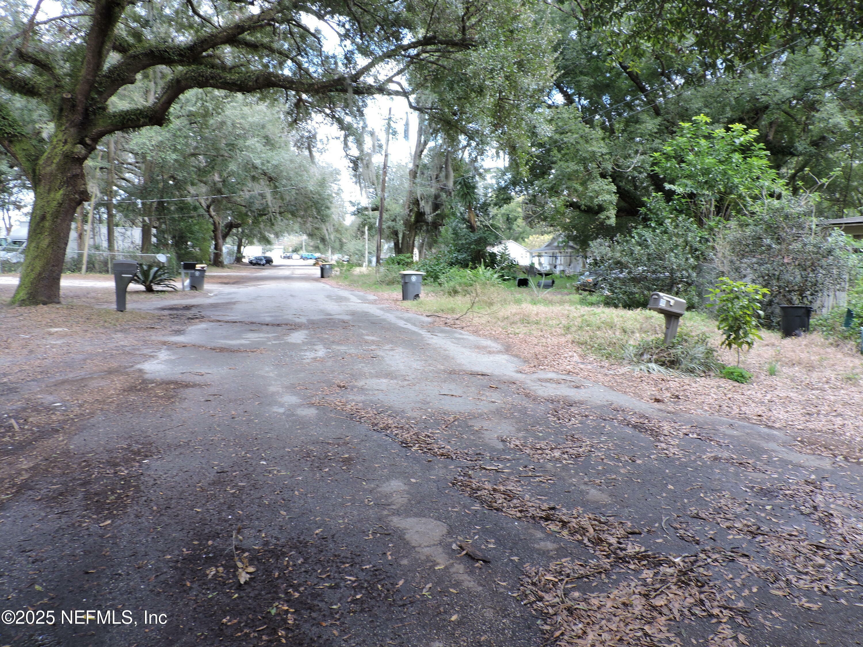 Property Photo: 2008 Nickerson Lane FL 32207