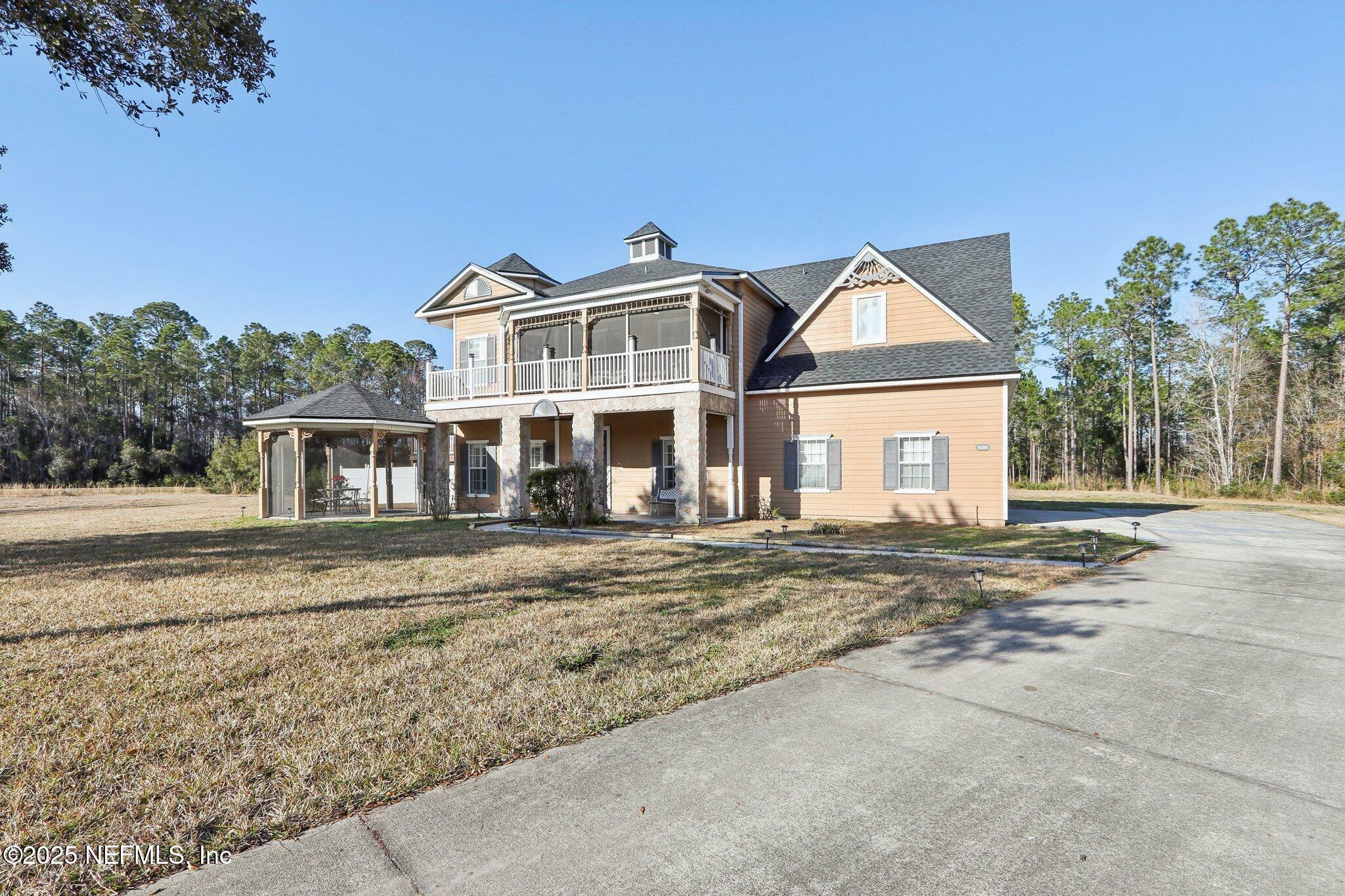 Property Photo:  11286 Saddle Crest Way  FL 32219 