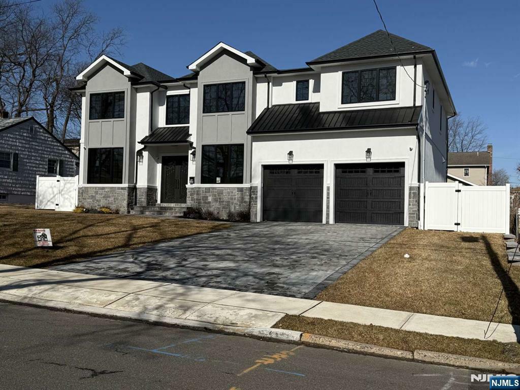 Property Photo: 165 Cleenput Terrace NJ 07652