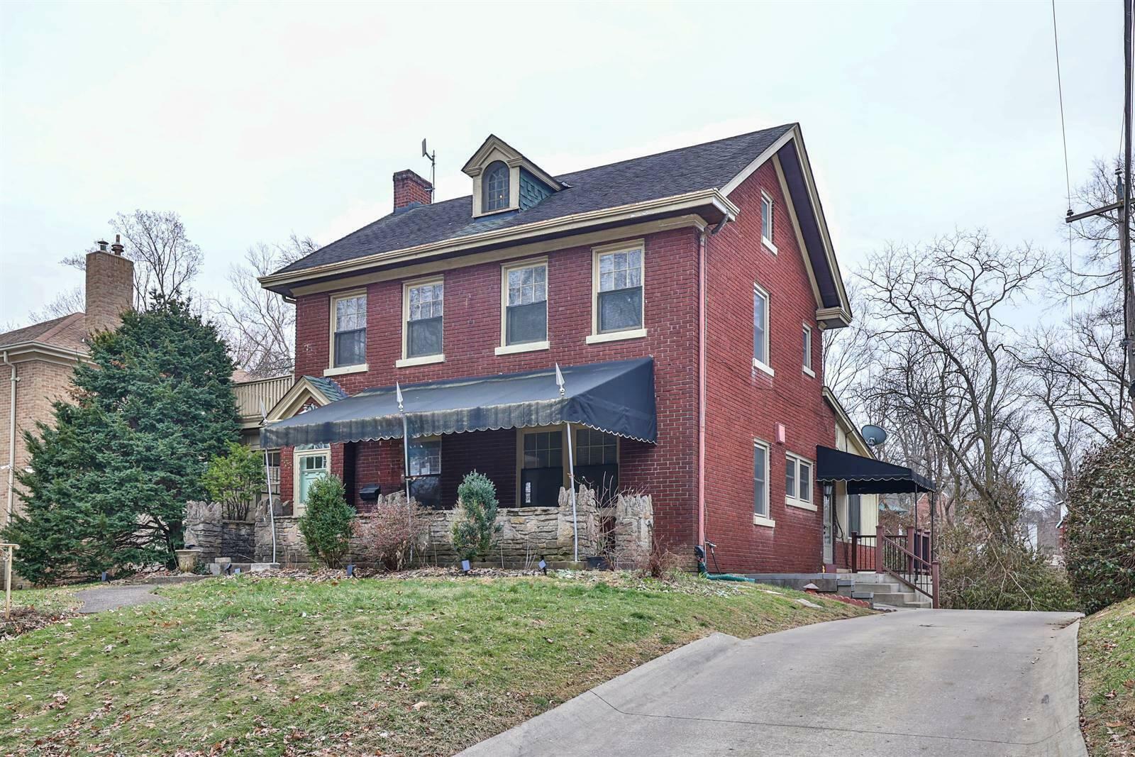 Property Photo:  1133 Audubon Road  KY 41011 