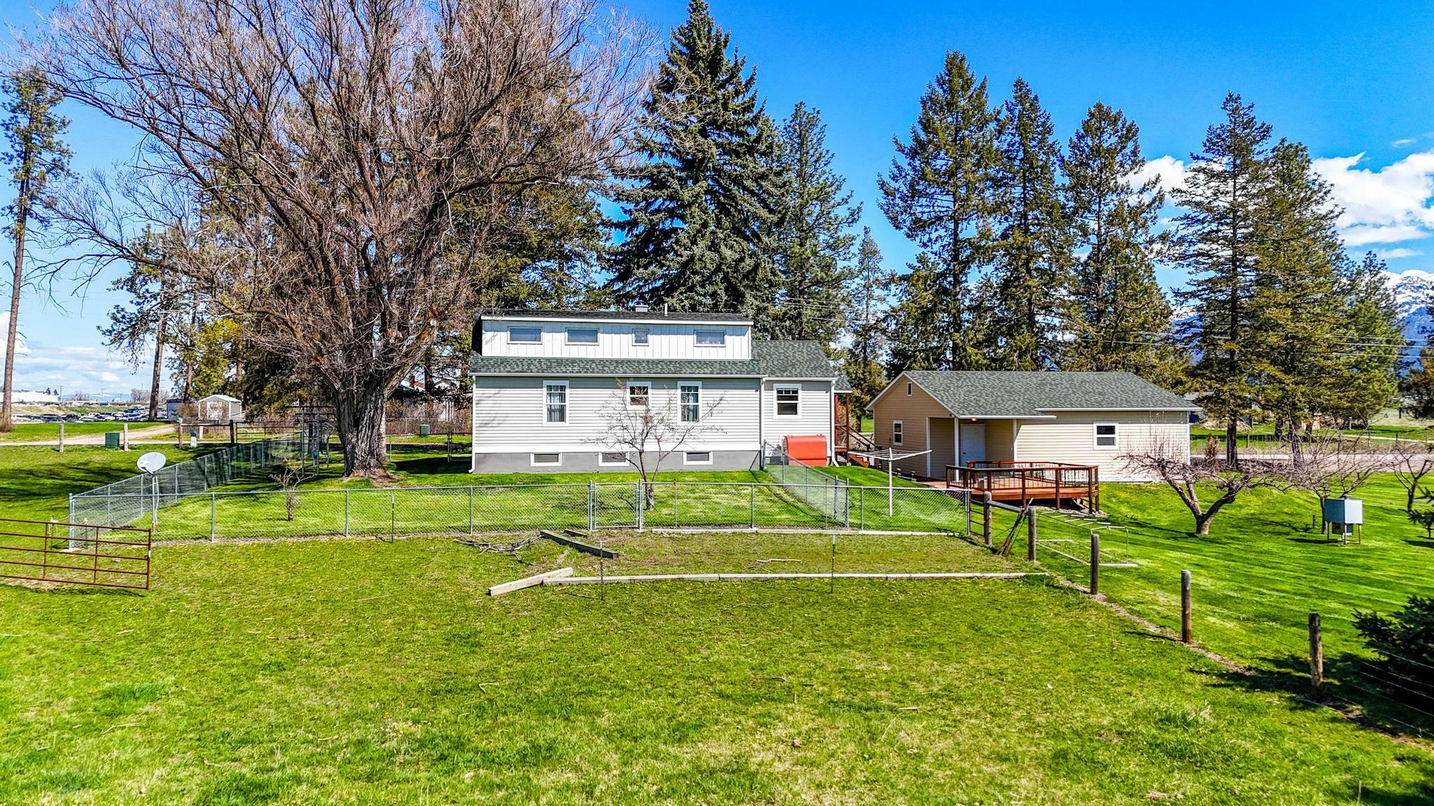 36847 & 36789 Timberlane Road  Ronan MT 59864 photo