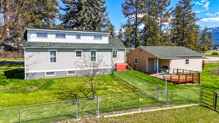 36847 & 36789 Timberlane Road  Ronan MT 59864 photo