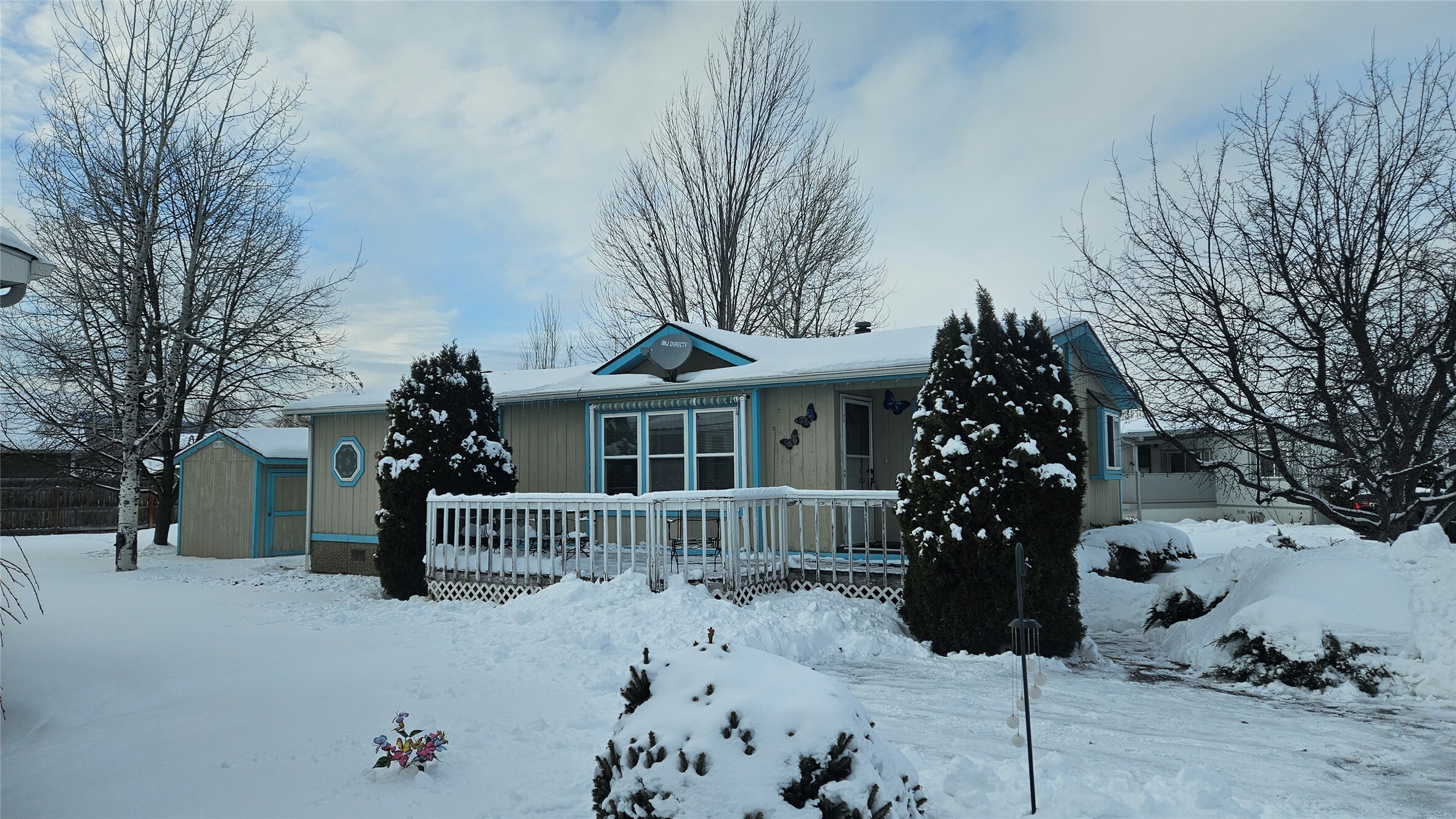 Property Photo:  1765 Josephine Avenue  MT 59808 