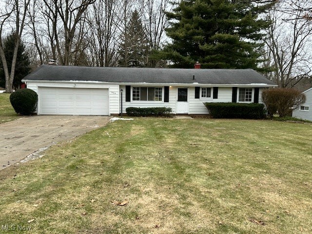 Property Photo: 7844 Glenn Allen Drive OH 44067