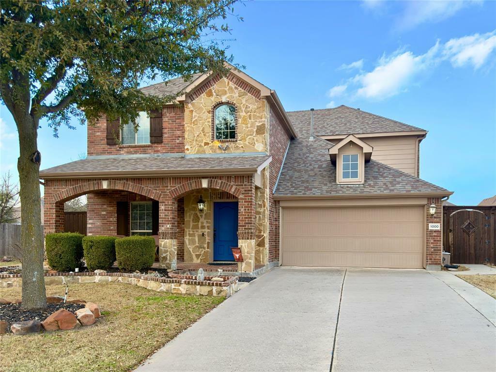 1000 Kerrville Way  McKinney TX 75072 photo
