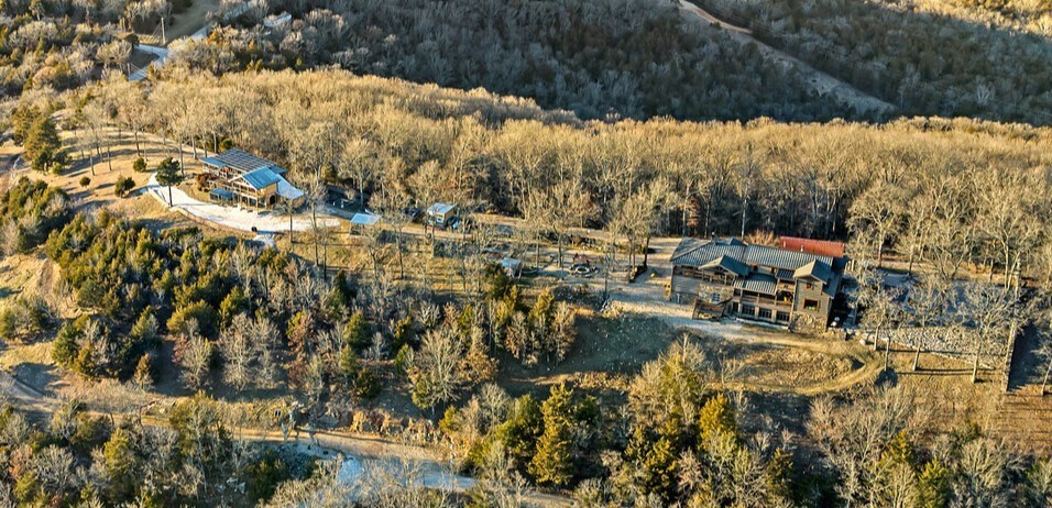 Property Photo: 1150 Cr-113 AR 72631