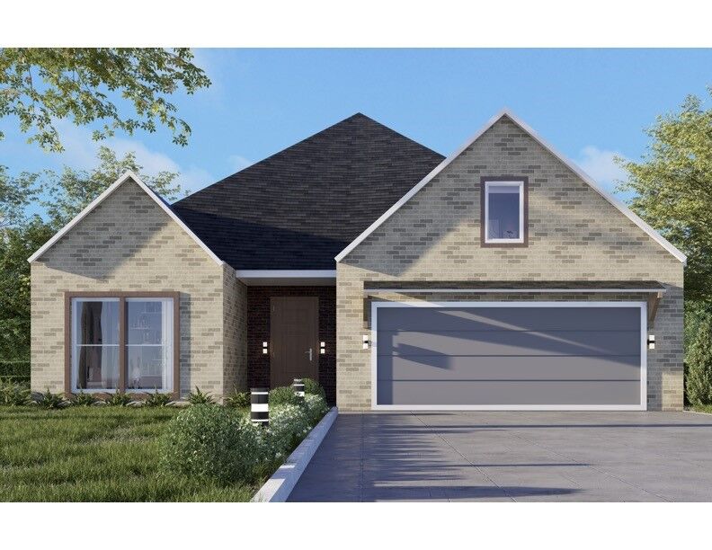 Property Photo:  1915 Ferguson Street  AR 72751 