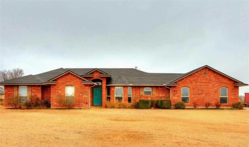 28352 E 880 Road  Cashion OK 73016 photo